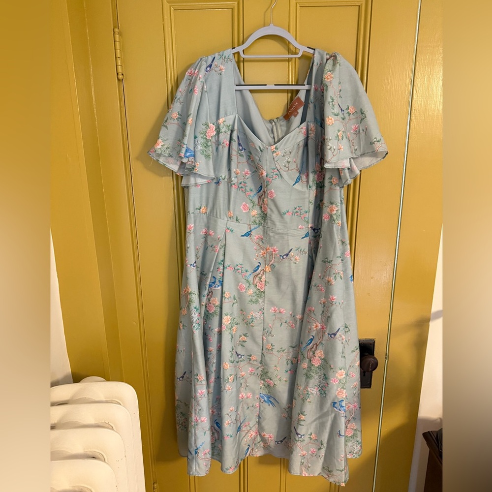 JessaKae You Can Fly Dress